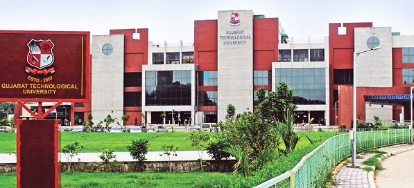 Gujarat Technological University Ahmedabad